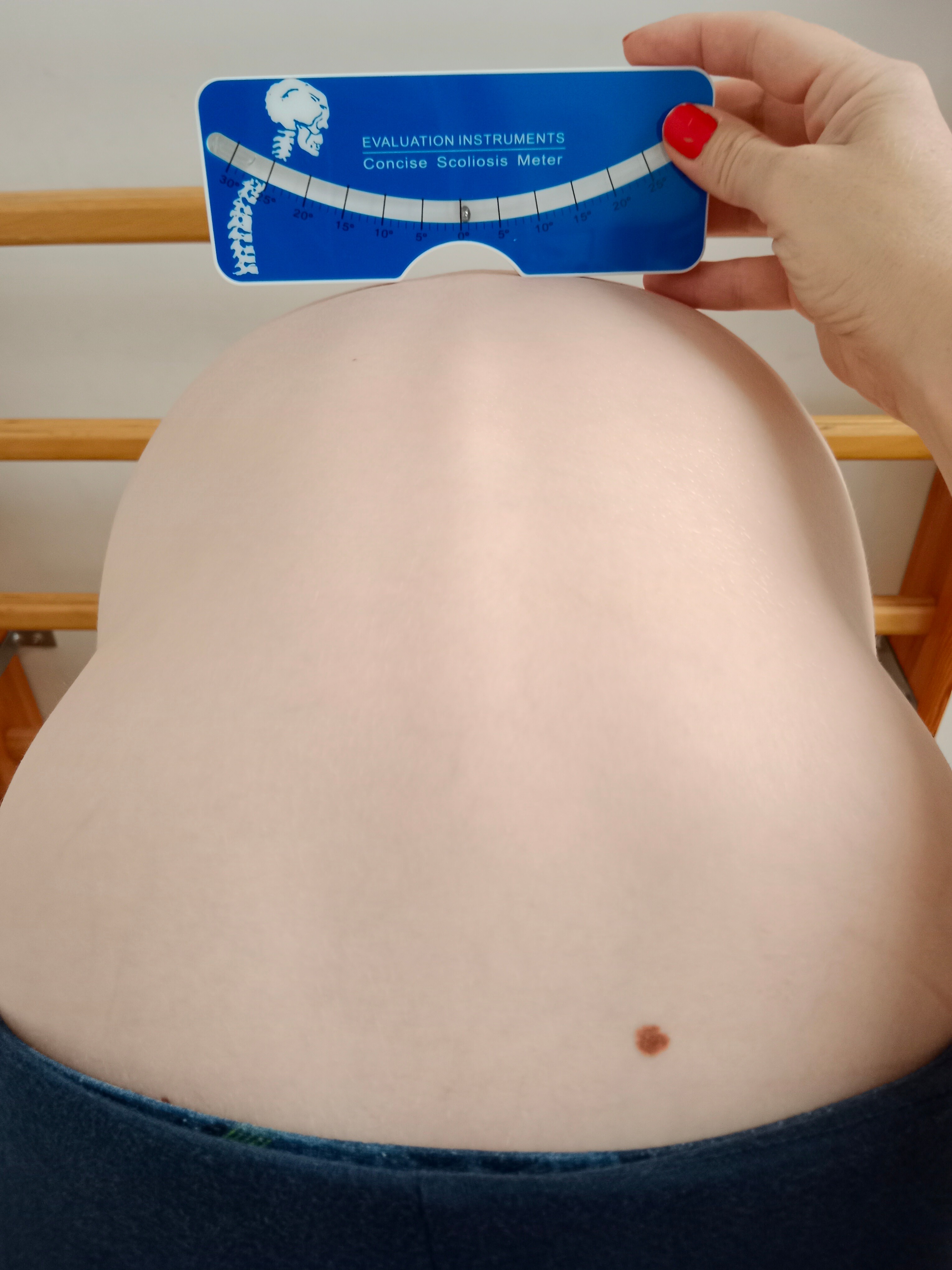 Fit Postawa trening 2
